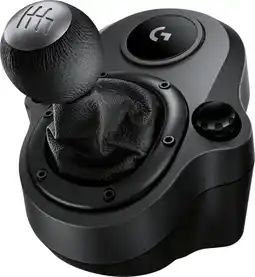 Coolblue Logitech Driving Force Shifter aanbieding