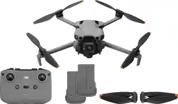 Coolblue DJI Mini 5 Pro + Remote Controller + Intelligent Flight Battery aanbieding