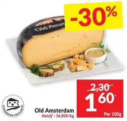Intermarché Old Amsterdam aanbieding