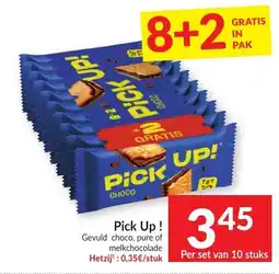 Intermarché Pick Up ! aanbieding