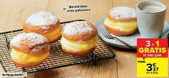 Berlijnse bollen