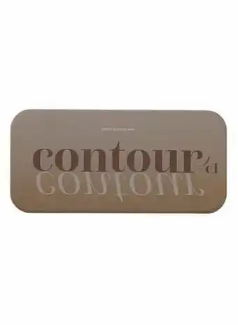 HEMA B.A.E. B.A.E. Contour Palette Selfieready Light aanbieding