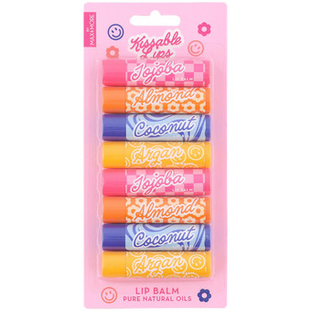 Action Max & More lippenbalsem aanbieding