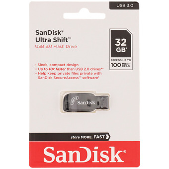SanDisk USB-stick