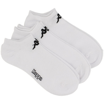 Action Kappa sneakersokken aanbieding