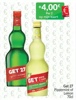Intermarché Get 27 aanbieding