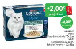 Intermarché Gourmet perle aanbieding
