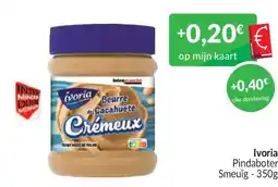 Intermarché Ivoria pindaboter aanbieding