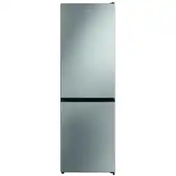 Krëfel Koelkast met diepvries ORC6M301CV 6000 TwinTech NoFrost aanbieding