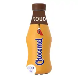 Albert Heijn Chocomel Koud aanbieding