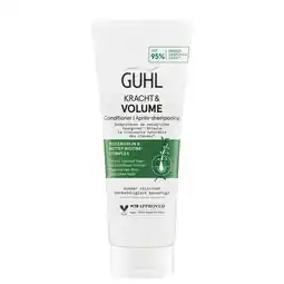Albert Heijn Guhl Kracht & volume conditioner aanbieding