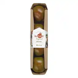 Albert Heijn AH Kumato tomaten aanbieding