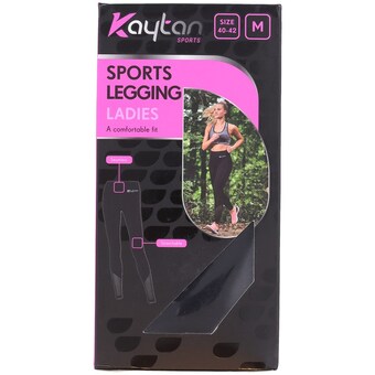 Action Kaytan sportlegging aanbieding