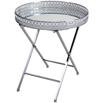 Action Bijzettafel aanbieding