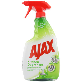 Action Ajax reinigingsspray Optimal 7 aanbieding