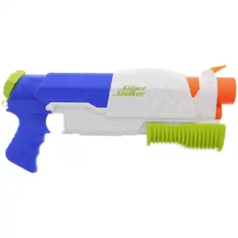 Action Nerf Super Soaker Scatter Blast aanbieding