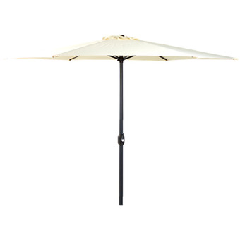 Action Garden Collection parasol aanbieding