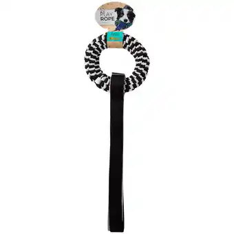 Action Beasty speeltouw voor honden aanbieding