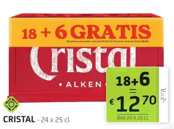 Cristal