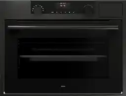 Krëfel Stoomoven combi CS4695C aanbieding