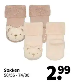 Wibra Sokken aanbieding