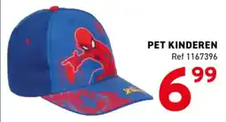 Trafic pet kinderen aanbieding