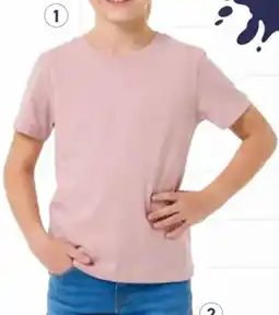 Trafic T-shirt aanbieding