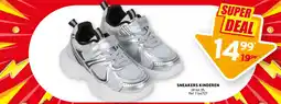 Trafic Sneakers kinderen aanbieding