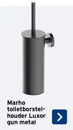 GAMMA Marho toiletborstelhouder Luxor aanbieding