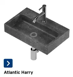 GAMMA Atlantic Harry aanbieding