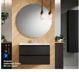 GAMMA Atlantic onderkast Elena aanbieding