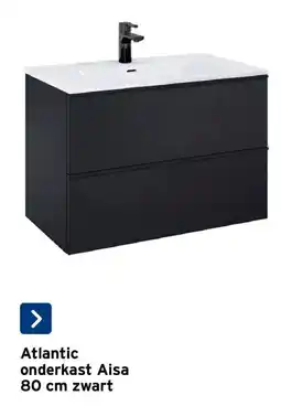 GAMMA Atlantic onderkast Aisa aanbieding
