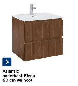 GAMMA atlantic onderkast elena aanbieding