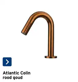 GAMMA Atlantic Colin aanbieding