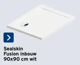 GAMMA Sealskin fusion inbouw aanbieding