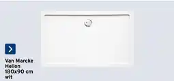 GAMMA Van Marccke Helion aanbieding