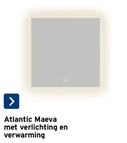 GAMMA Atlantic Maeva aanbieding