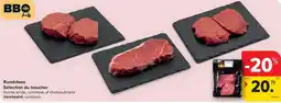 Carrefour Market Rundvlees aanbieding