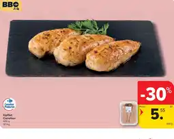Carrefour Market Kipfilet Carrefour aanbieding