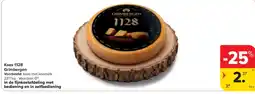 Carrefour Kaas 1128 Grimbergen aanbieding