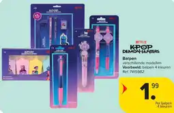 Carrefour Balpen aanbieding