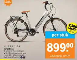 Albert Heijn Amant Eco aanbieding