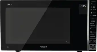 Coolblue Whirlpool MWP 301 B aanbieding