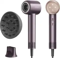 Coolblue Dreame Glory Combo Paars aanbieding
