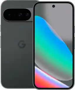 Coolblue Google Pixel 10 256GB Zwart 5G aanbieding