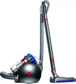 Coolblue Dyson Big Ball Absolute 2 aanbieding