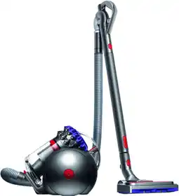 Coolblue Dyson Big Ball Parquet 2 aanbieding
