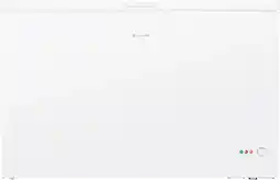 Coolblue Wisberg WBCF130LFAW aanbieding