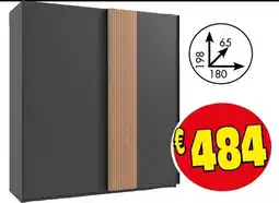 Budget Meubelen meubel aanbieding