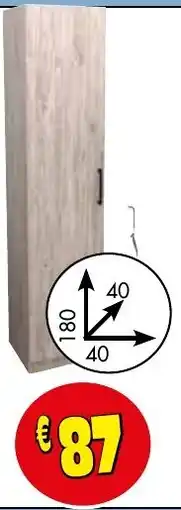Budget Meubelen Meubel aanbieding